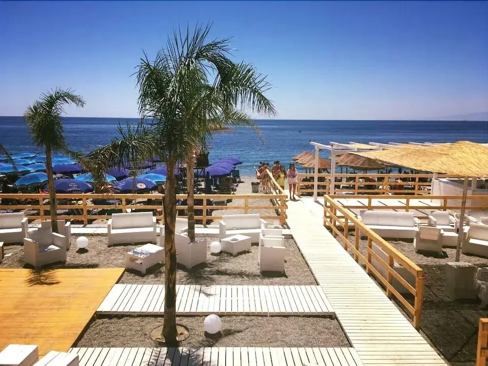Hotel La Zagara