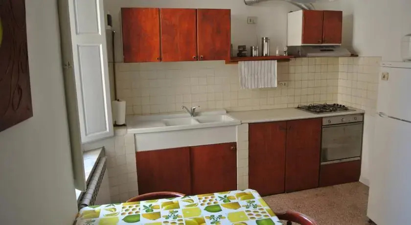 Casa Turchese