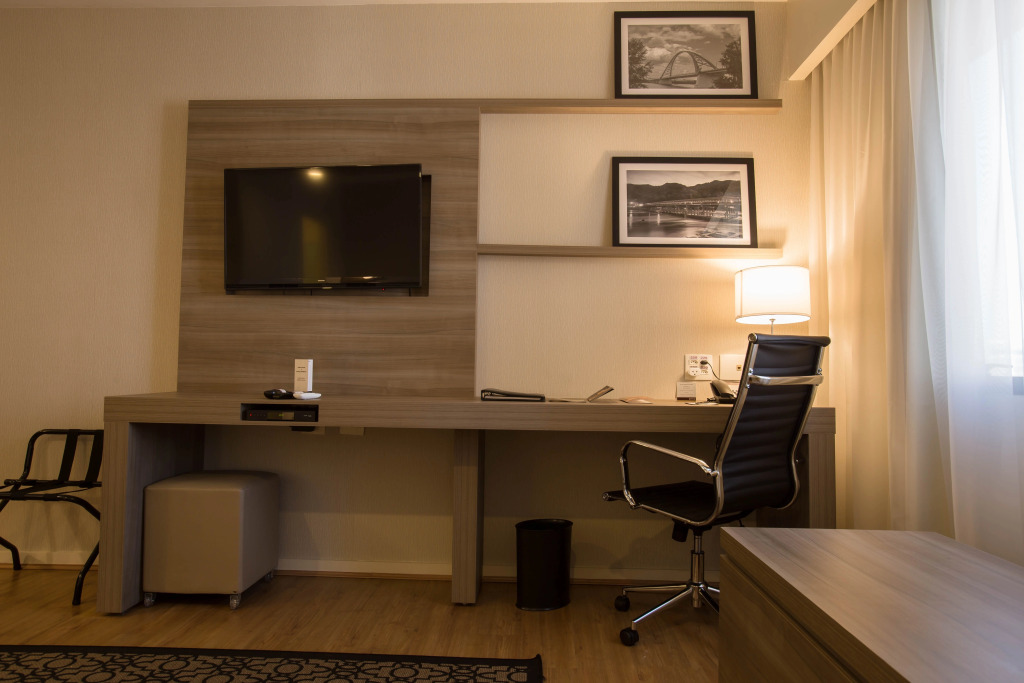 Staybridge Suites São Paulo by IHG