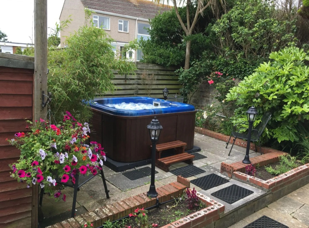 The Bude Haven