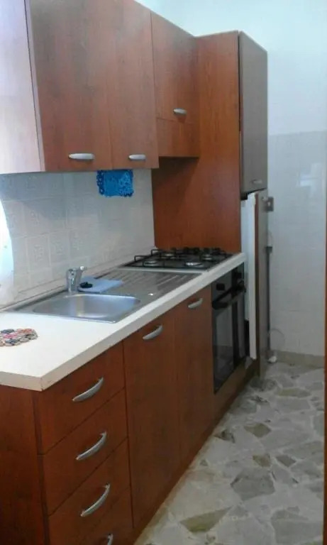 Lovely Child-friendly Apartment in Castellammare del Golfo
