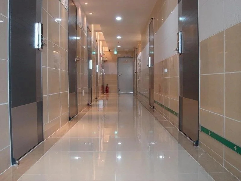 Cozy home Hapjeong Hongdae, parking available, negotiable