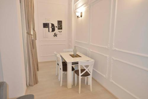 AMADEUS RESIDENCE