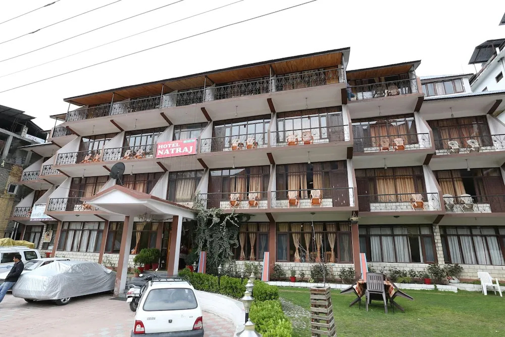 Hotel Natraj Pure Veg