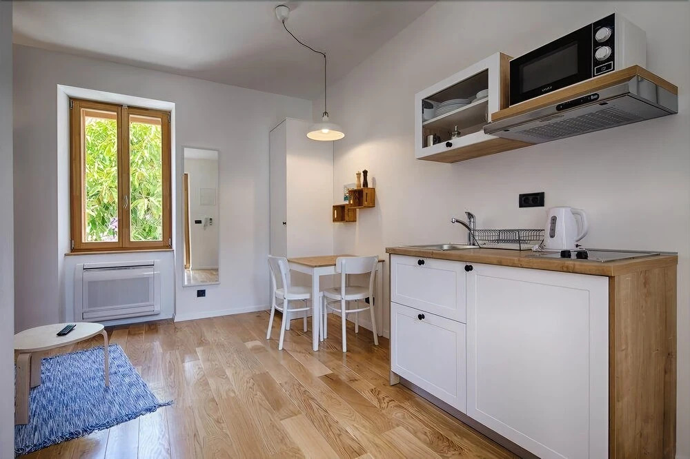 Apartments Villa Glorija
