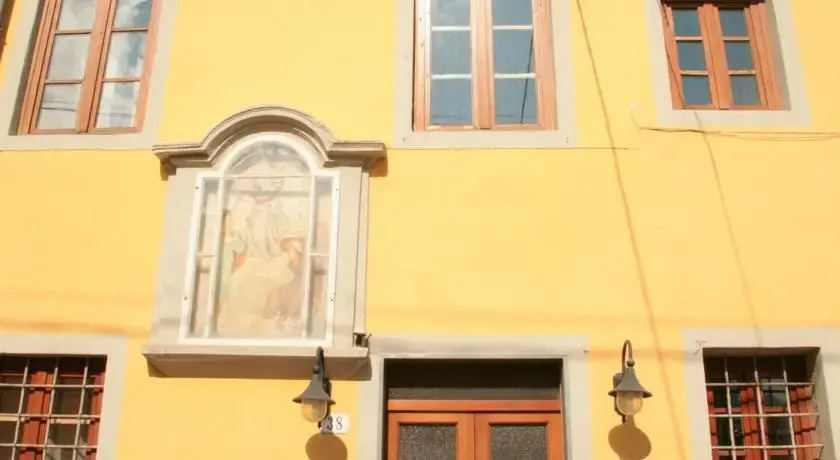 Relais Del Castello