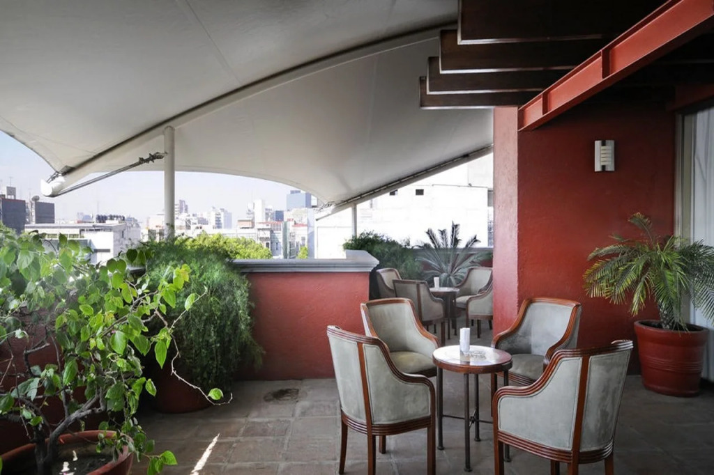 Holiday Inn & Suites Mexico Zona Reforma by IHG