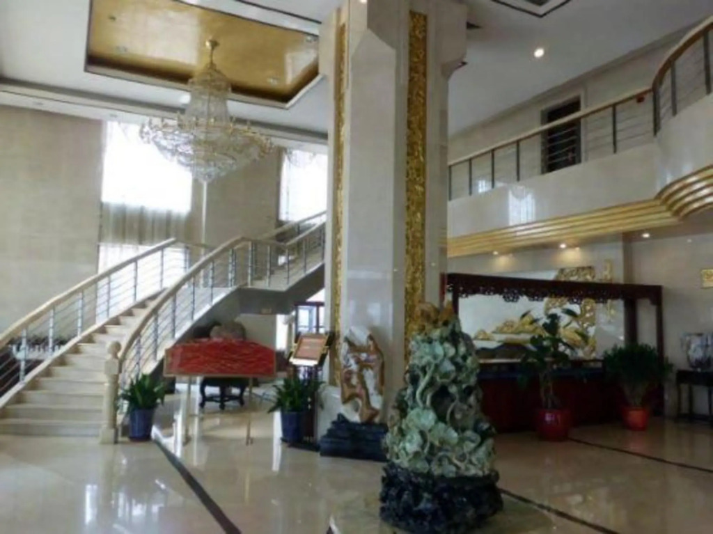 National Jade Hotel