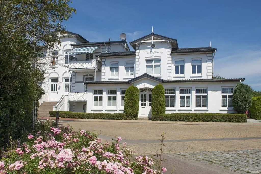 Villa Hoffnung Wohnung 3