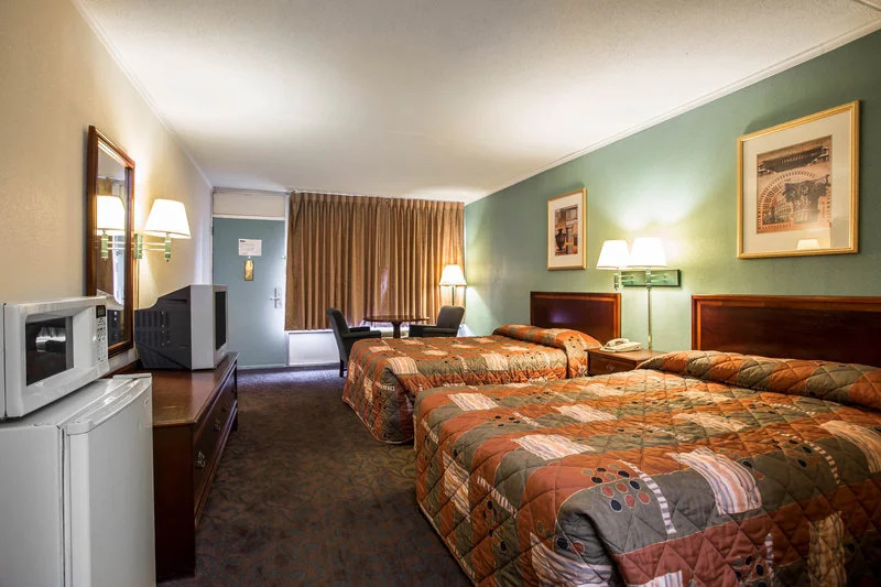 Econo Lodge and Conference Center