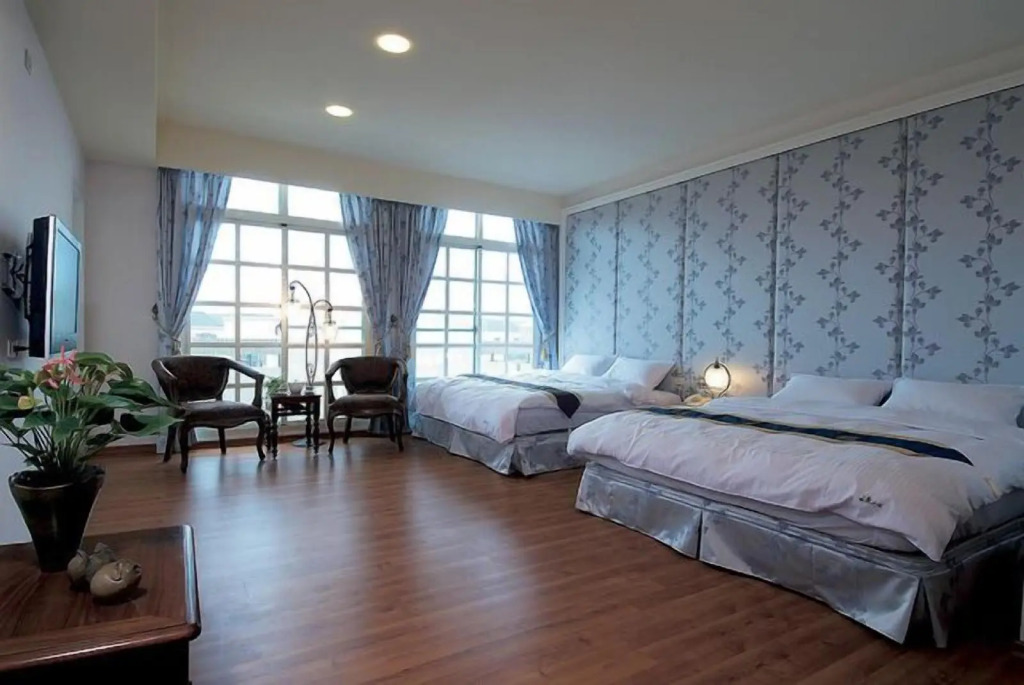Lukang B&B