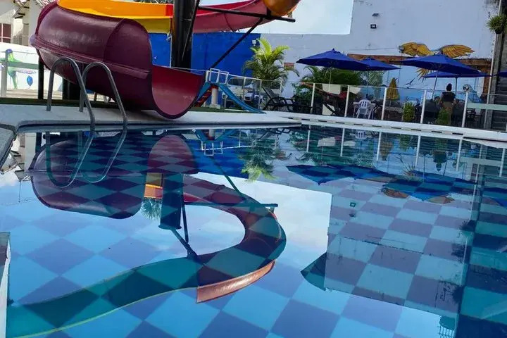 Hotel del Rey Melgar
