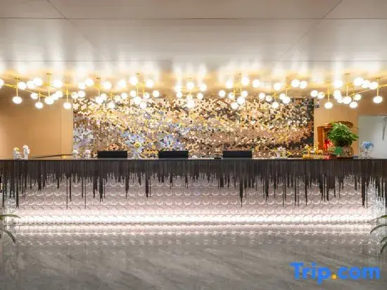 HotelsinYongjingInternational