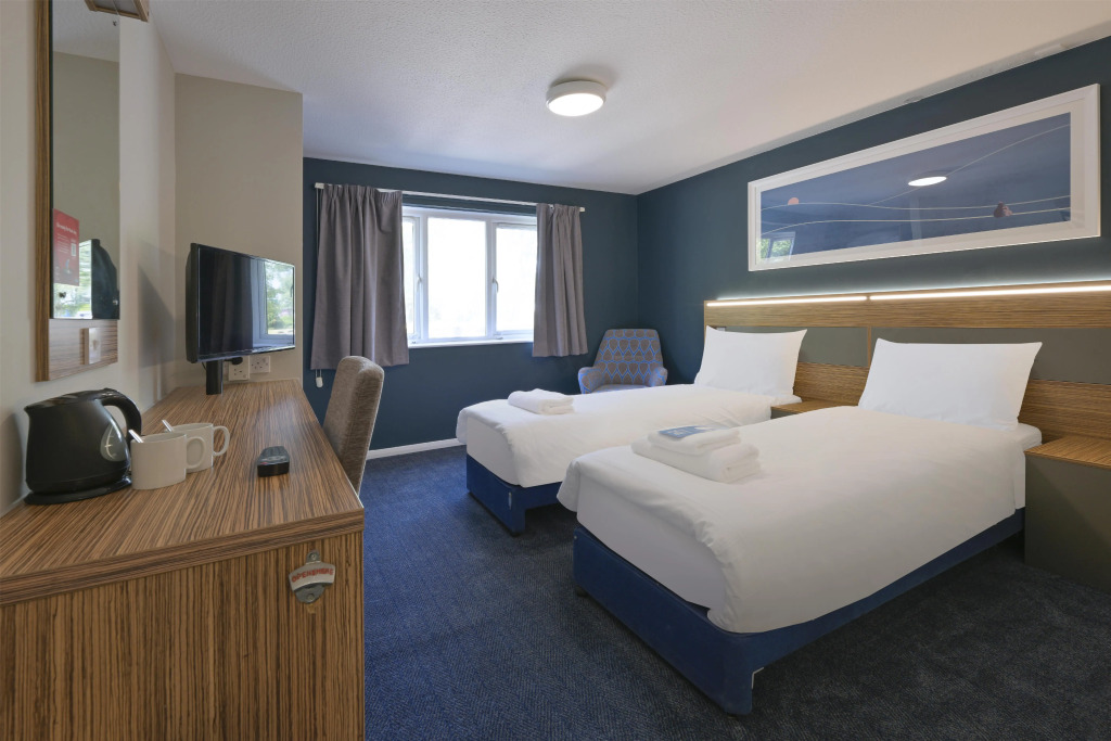 Travelodge Medway M2