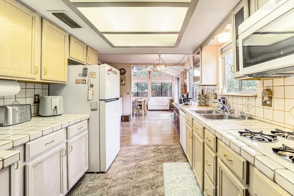 Walkable Location! Extended Escape in Sedona
