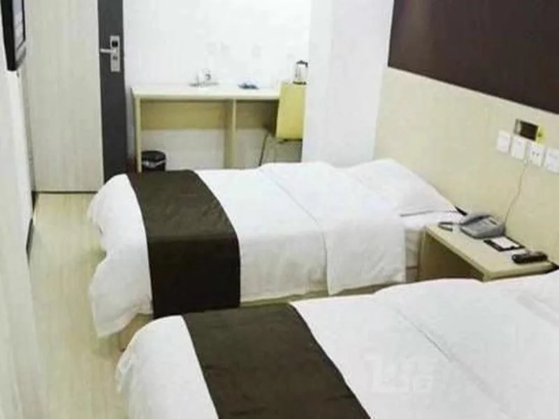 Thank Inn Chain Hotel Zhuyuan Road