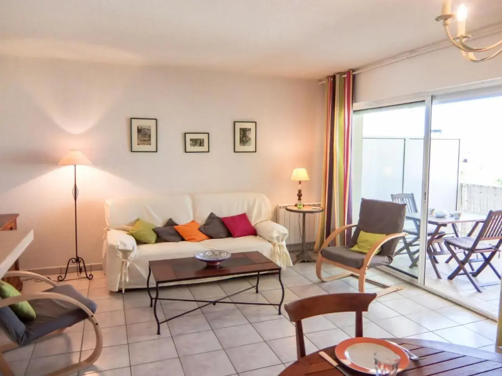 Les Flots Cypriano - INH 31649