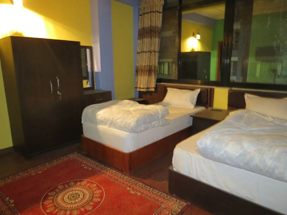 Hotel Om