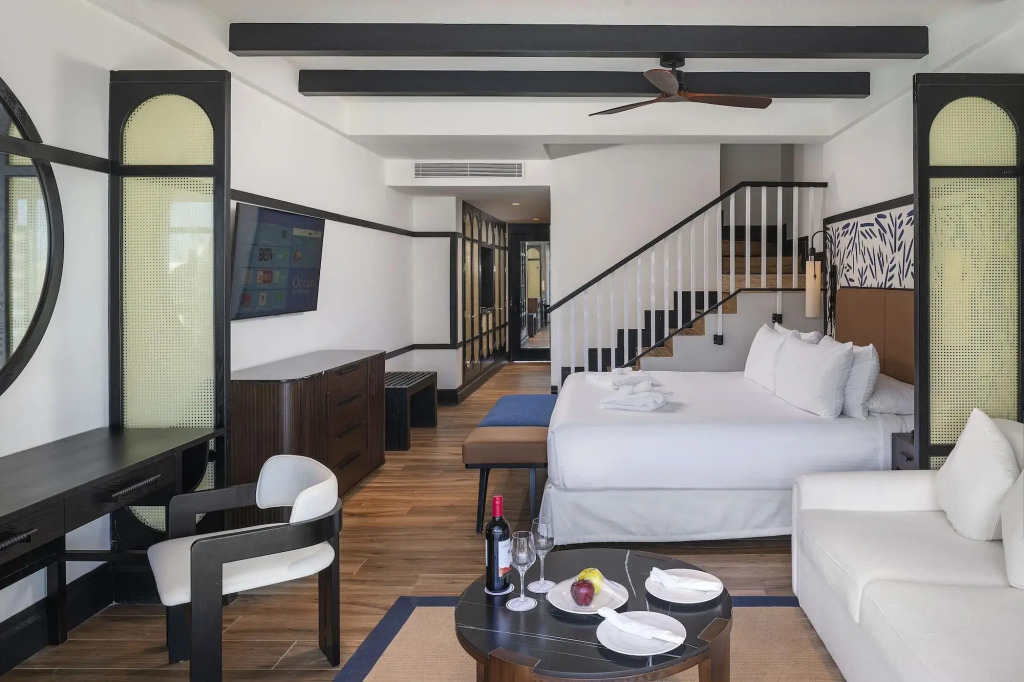 Ocean Eden Bay - Adults Only - All inclusive