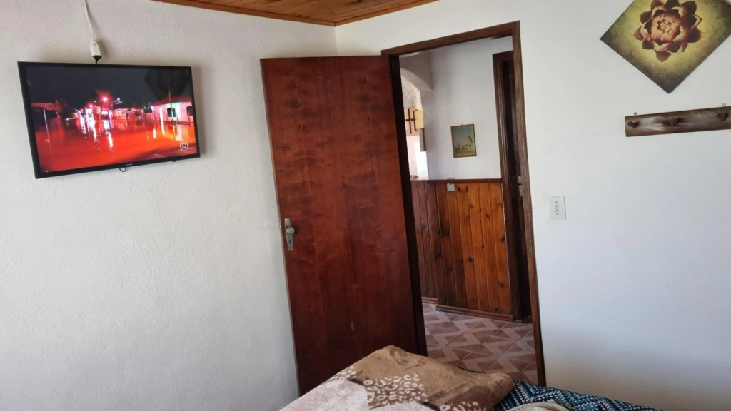 Apartamentos Roncalli Monte Verde