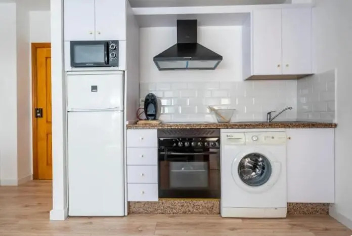 Apartamento MINAGA 2