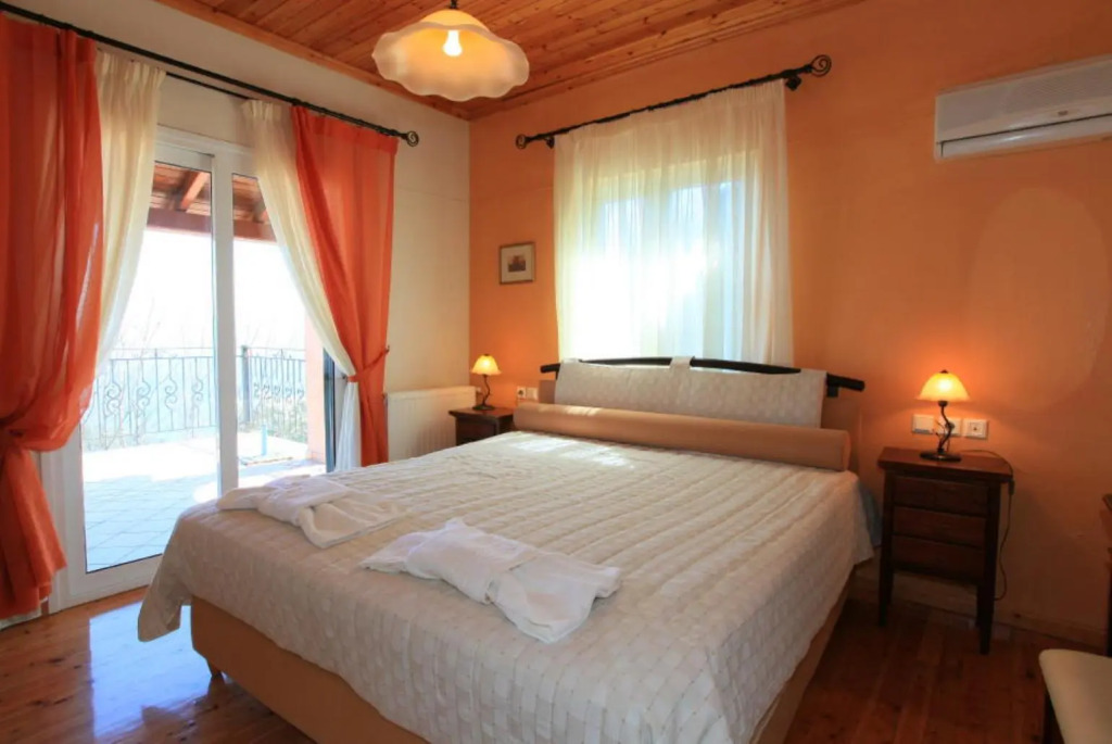 Villa Eleni Greece