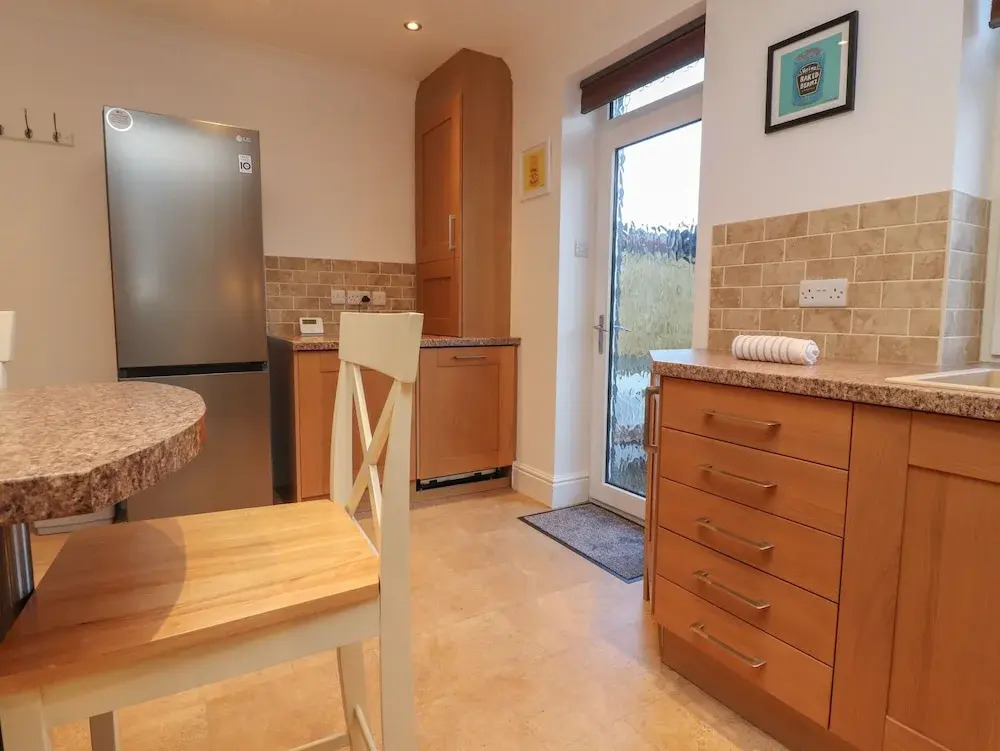 10 Haw Grove