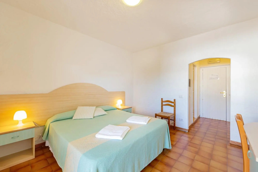 Hotel Mare Blue