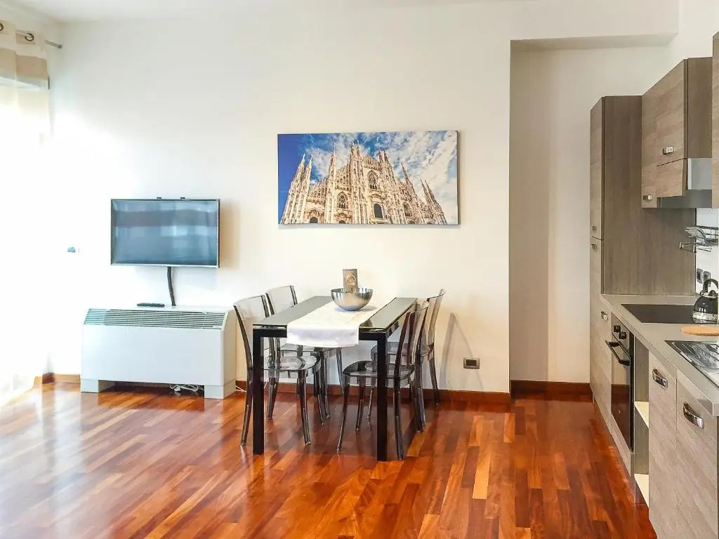 Style Homes Brera San Marco 29