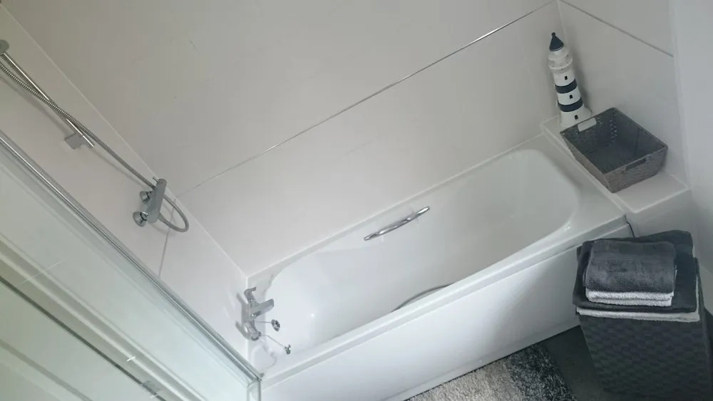 Modern Apartment in Milton Keynes