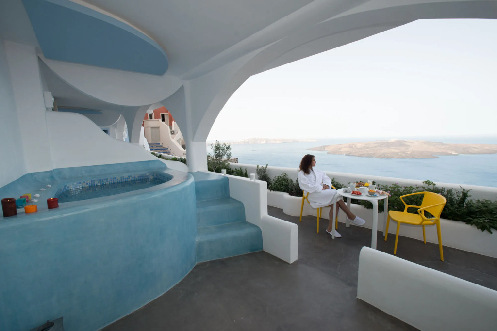 Fanari Vista Suites