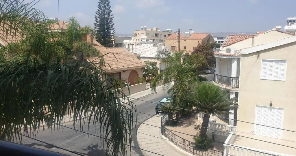 Ella Luxury Apartment - (Breakbooking Cy)