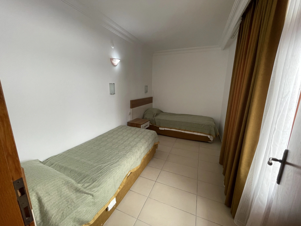 Miray Hotel Kleopatra