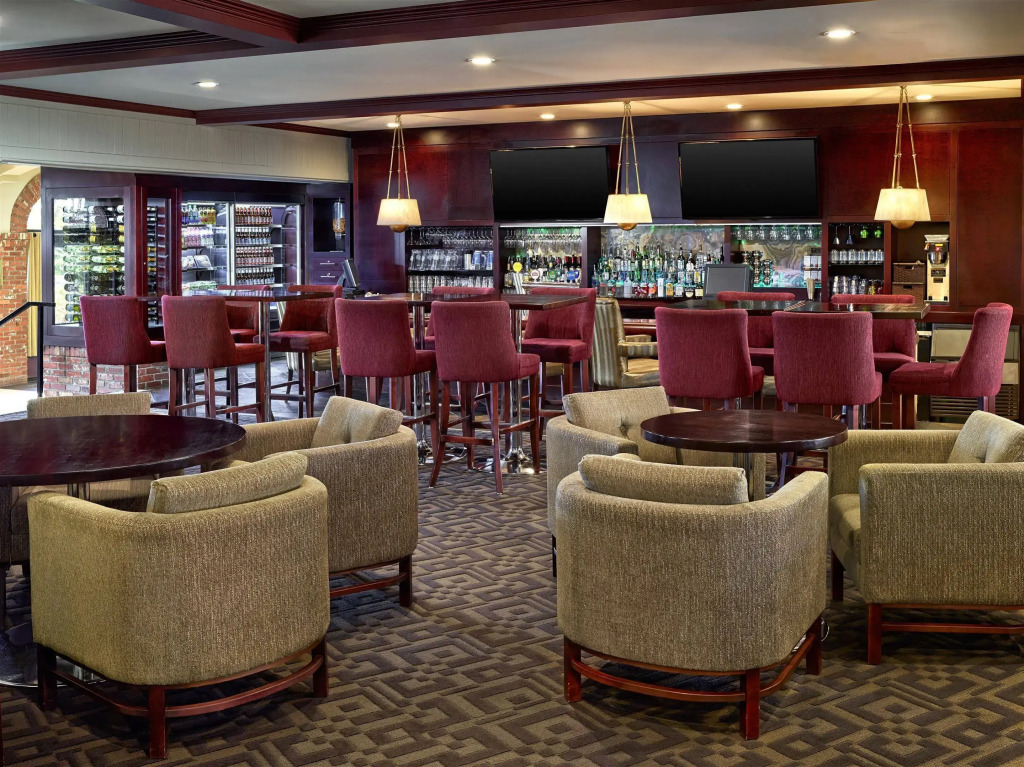 Red Deer Resort & Casino