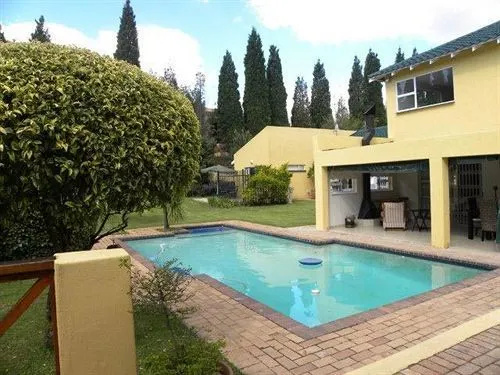 Strathavon Bed and Breakfast