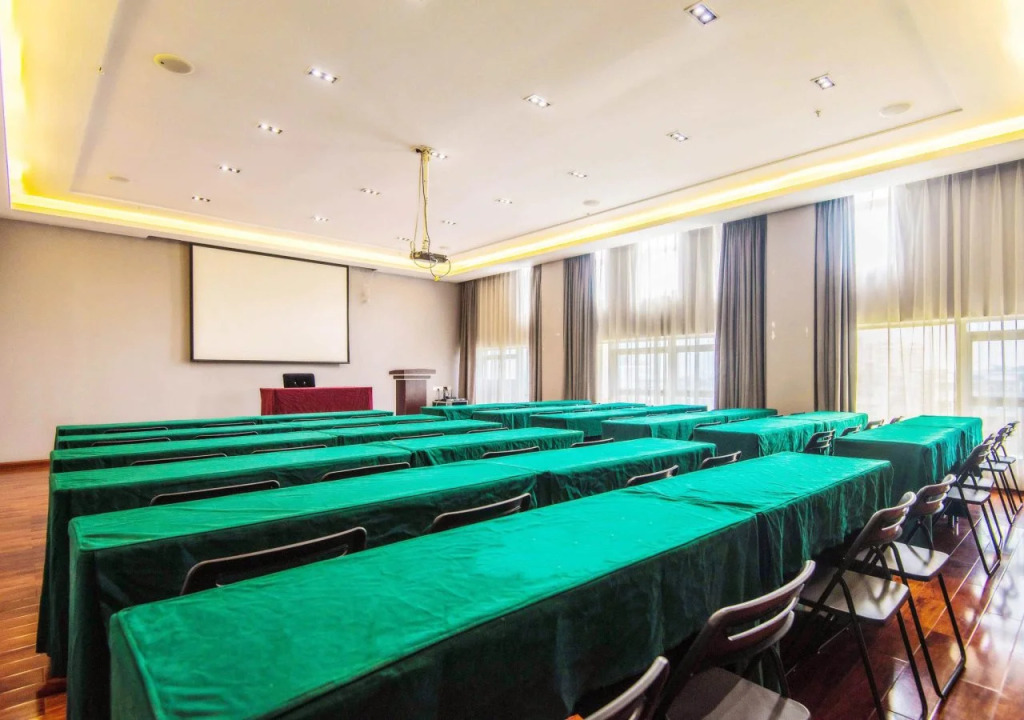 Ibis Chongqing Beibei Branch