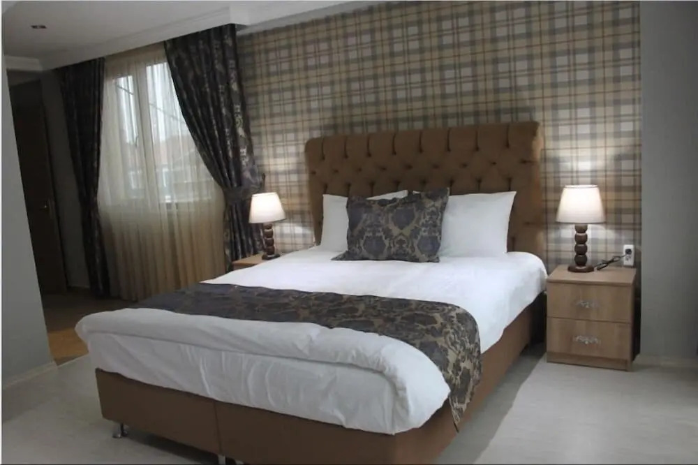 Sedapark Hotel