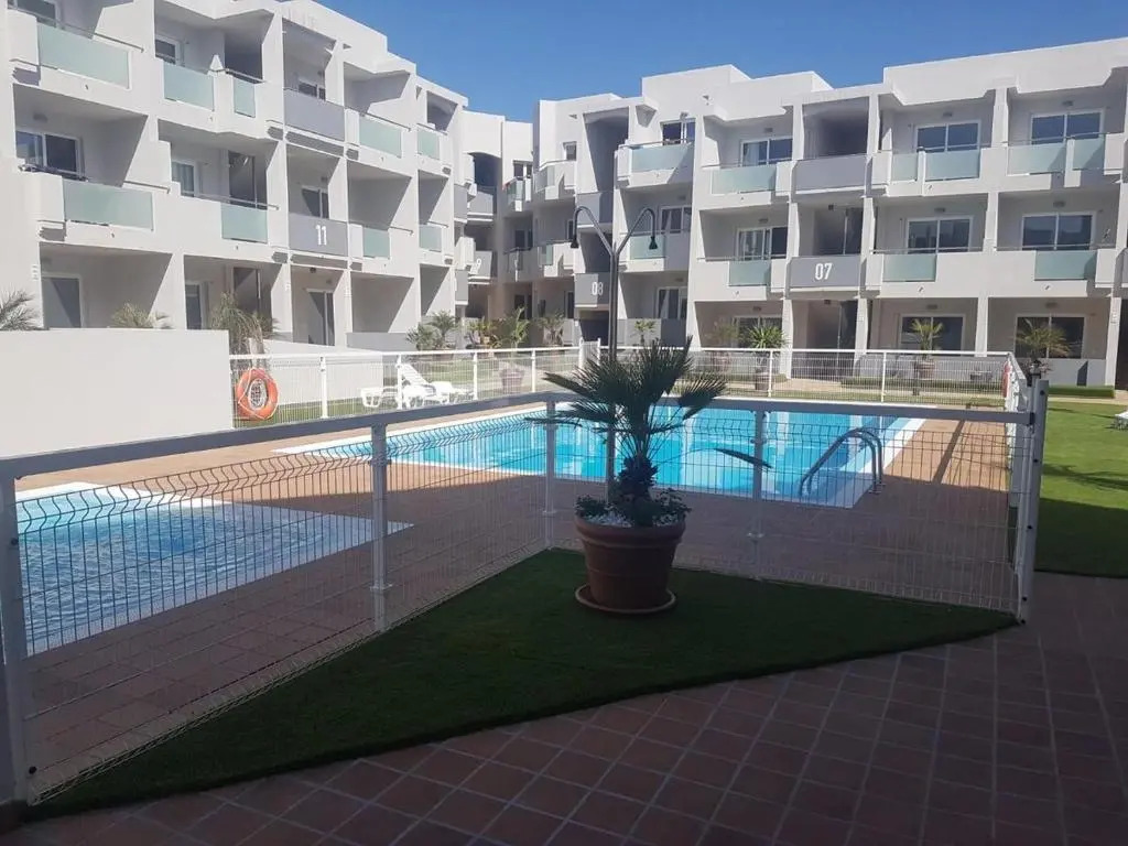 Corralejo Sun 312