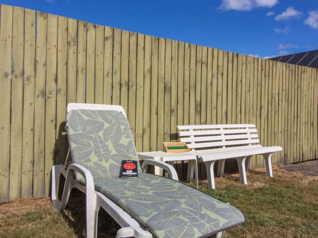 "Theis" - 200m from the sea in NW Jutland
