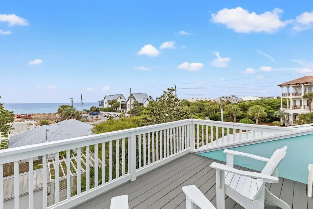 2305 S County Hwy - Cloud Nine