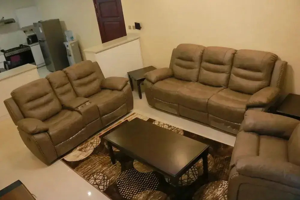 Luxurious Modern Apartment in Kilimani