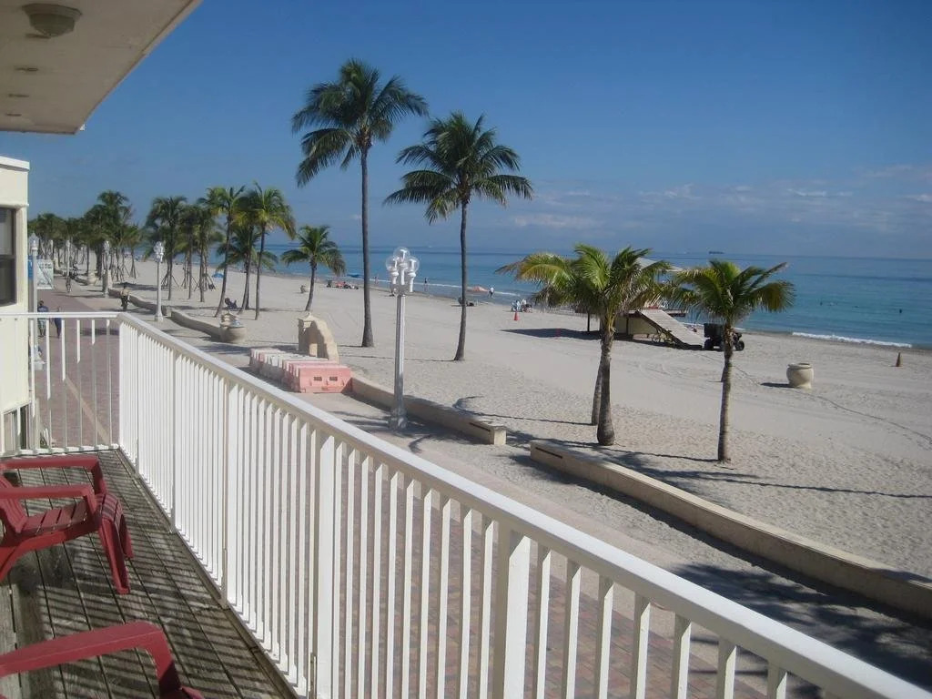 Paradise Oceanfront by HBH