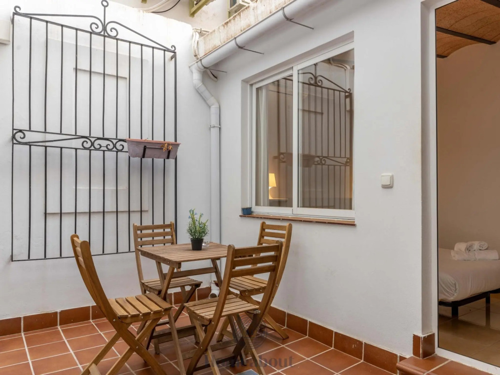 LA MERCED Apartment X 3BR 3BT