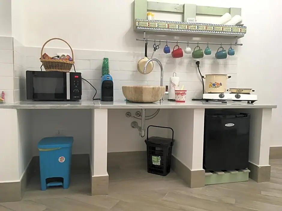 L'AngoLetto B&B