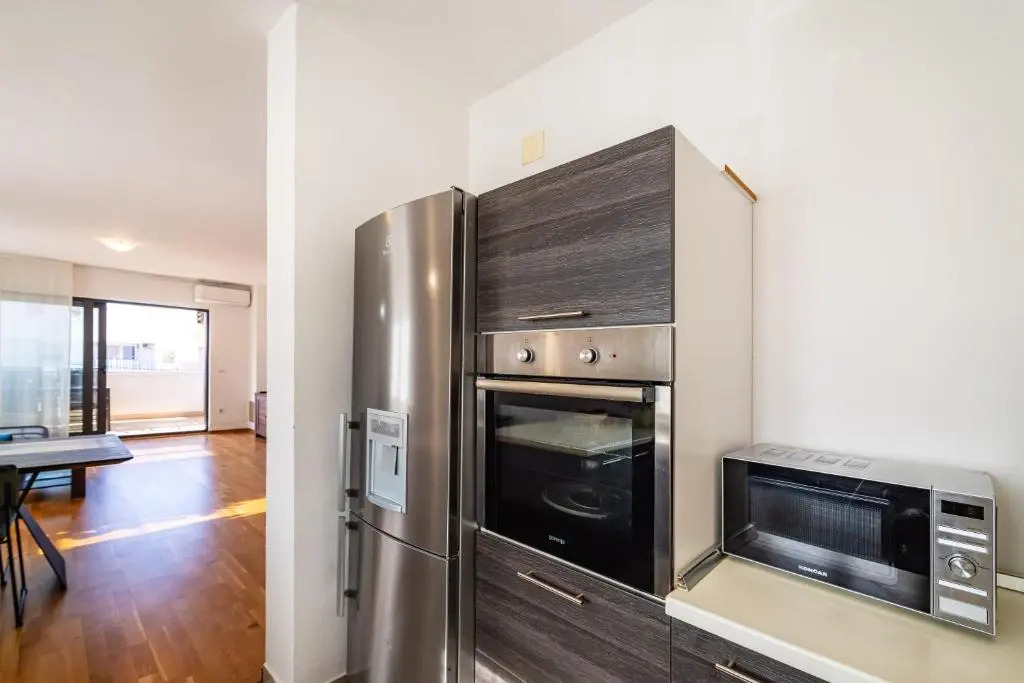 Apartman Eta