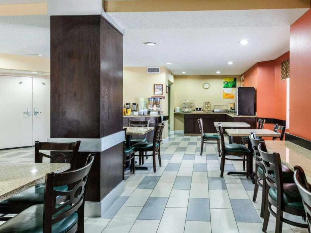 Quality Inn Baytown - Houston East