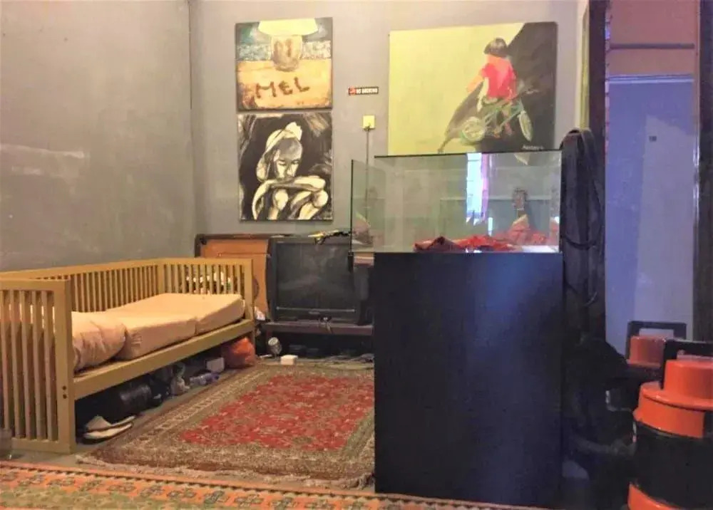 Le Village Malacca Guest House