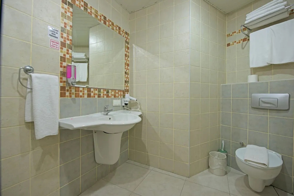 Carina Resort Hotel
