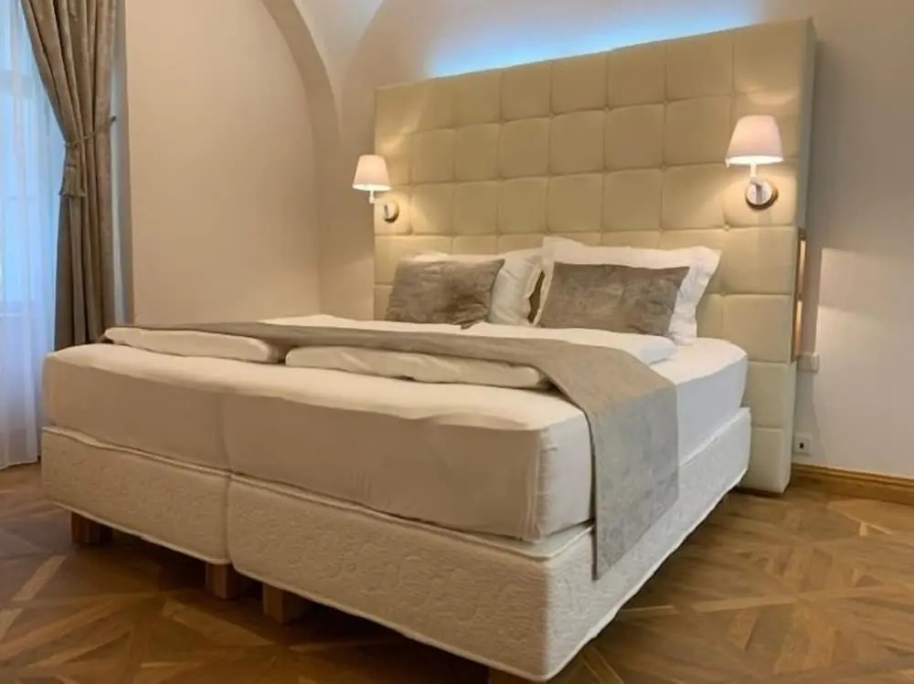 Zámek Ratměřice - Hotel & Resort