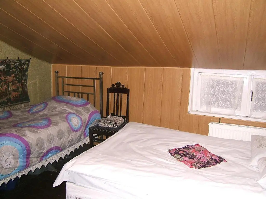 Tinas Homestay